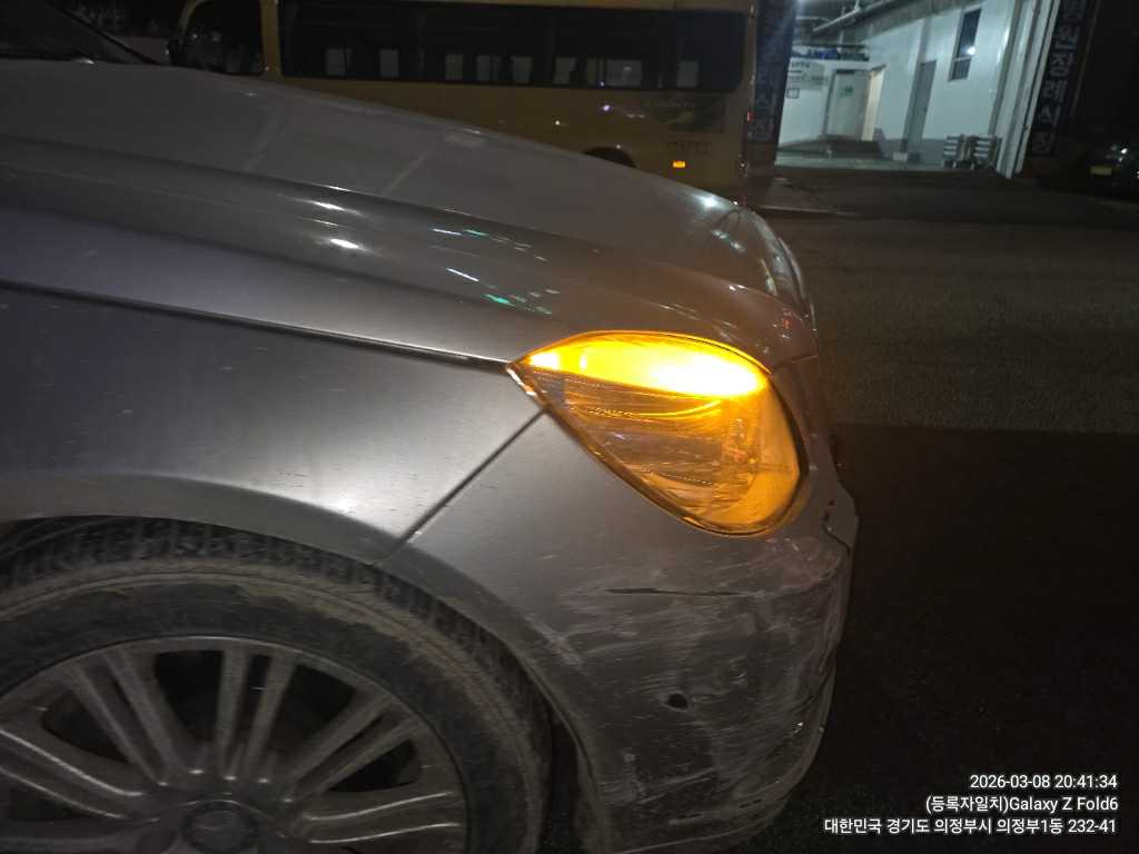 Mercedes-Benz E300 Automatic